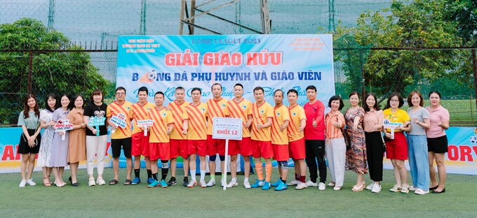 FC khoi 12