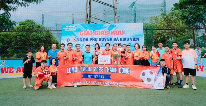 FC khoi 7