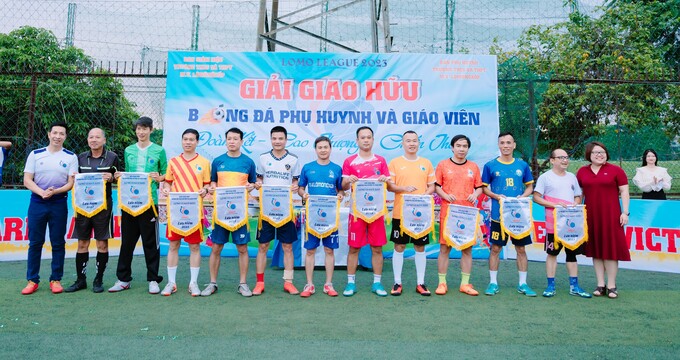 Trao co