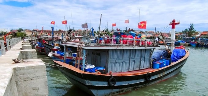 Ảnh: Thuathienhue.gov