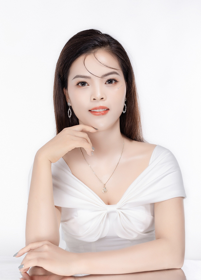 Vũ Hiệp - CEO Thiên Ngân Spa
