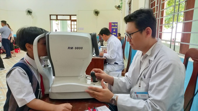 Ảnh: Báo Quảng Nam