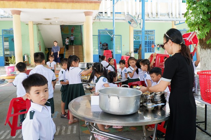 Ảnh minh họa: Báo Quảng Nam