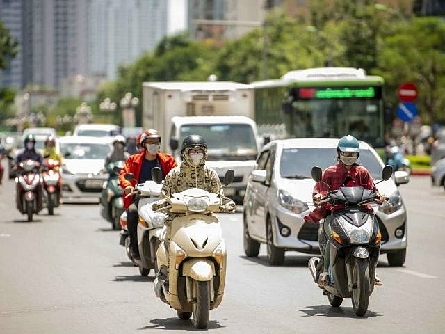Ảnh minh họa: Tài nguyên và môi trường