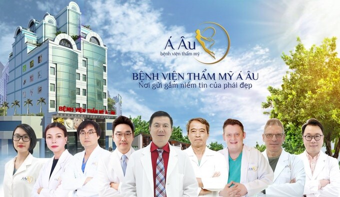 a au 8