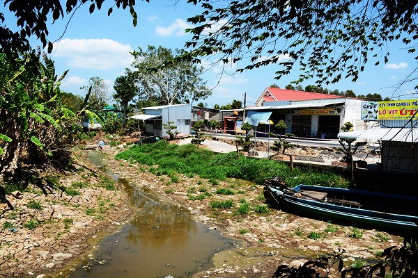Ảnh minh họa: Camau.gov