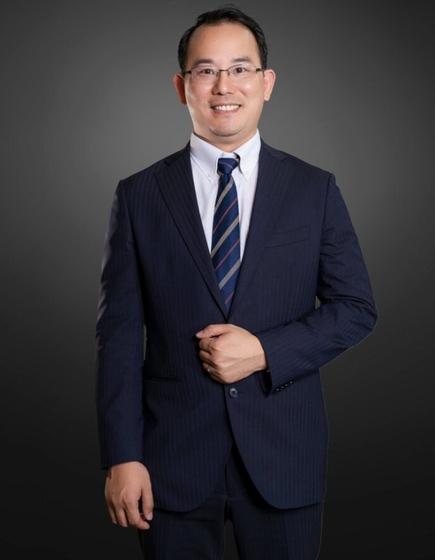 DOANH NHÂN LÊ NGUYÊN