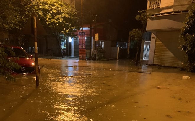 Ảnh: Báo Yên Bái