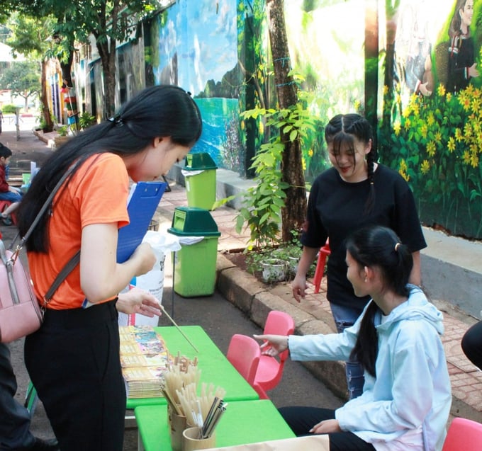 Ảnh minh họa: Báo Đắk Lắk