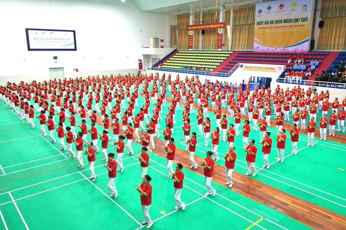 khoi dong dskl