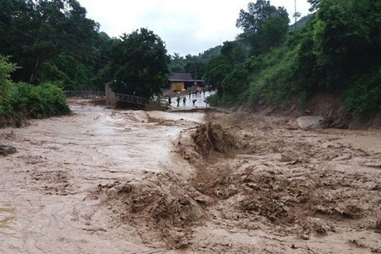 Ảnh minh họa: Tài nguyên và Môi trường