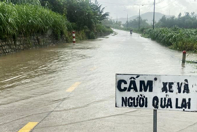 Ảnh: Báo Phú Yên
