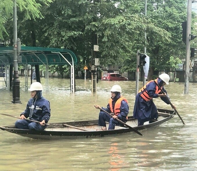 Ảnh minh họa: Báo Công Thương