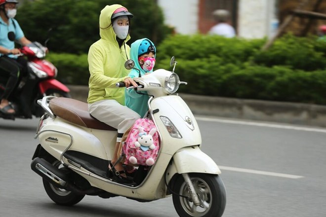 Ảnh minh họa: LĐO