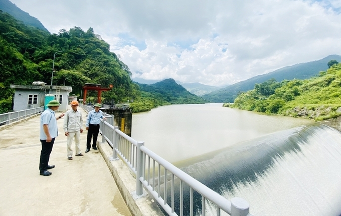 Ảnh: Laocai.gov