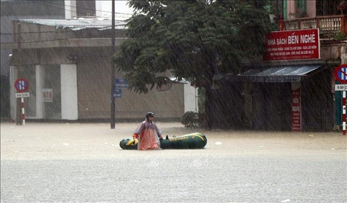 Ảnh: Thuathienhue.gov