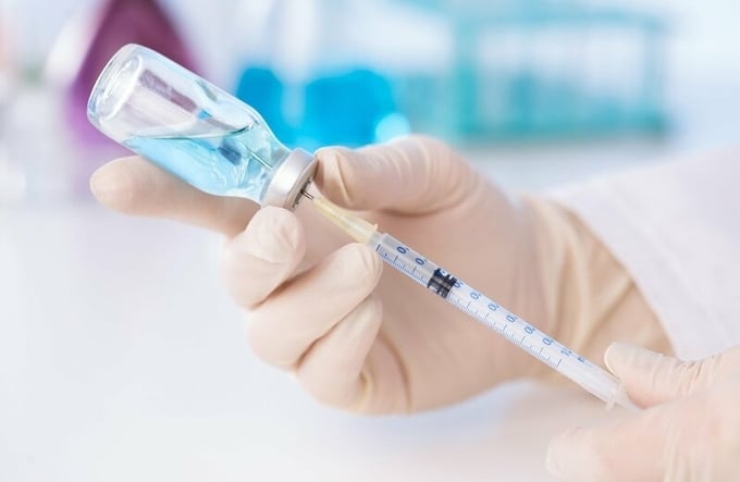 vaccine