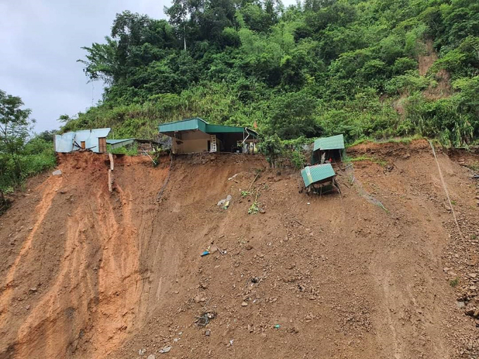 Ảnh minh họa: Tài nguyên và Môi trường