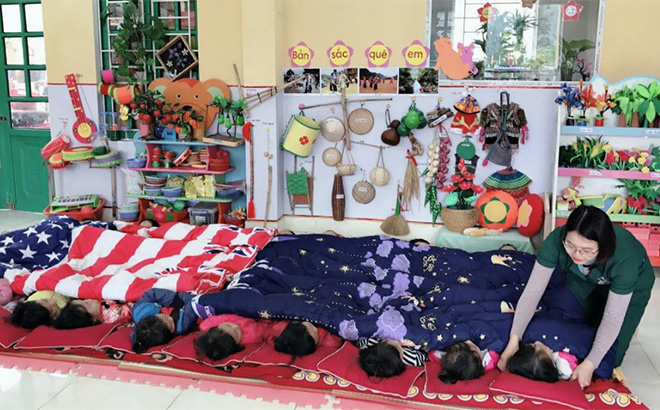 Ảnh minh họa: Báo Yên Bái