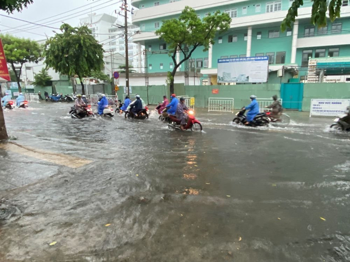 Ảnh: Tài nguyên và Môi trường