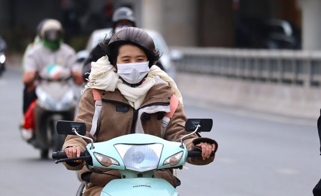 Ảnh: Vietnamnet