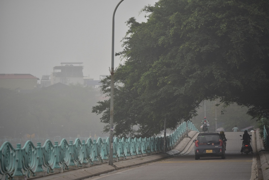 Ảnh minh họa: VOV