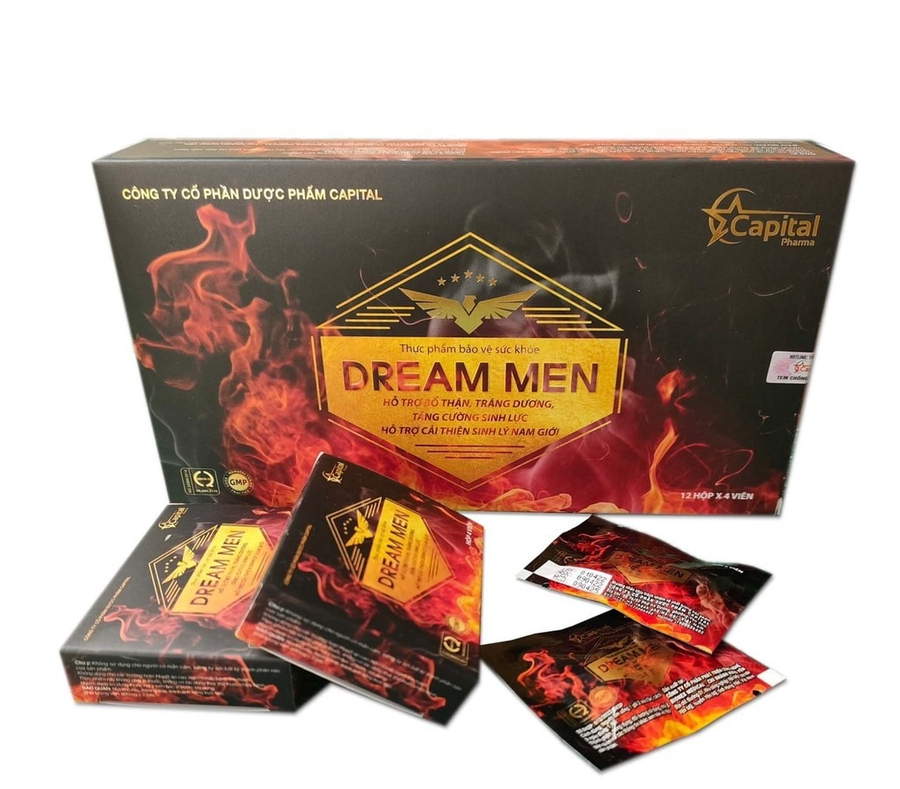 Dream-Men