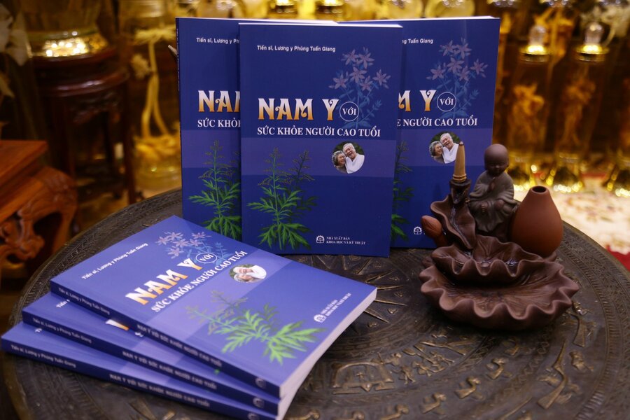 NAM Y VOI SUC KHOE NGUOI CAO TUOI