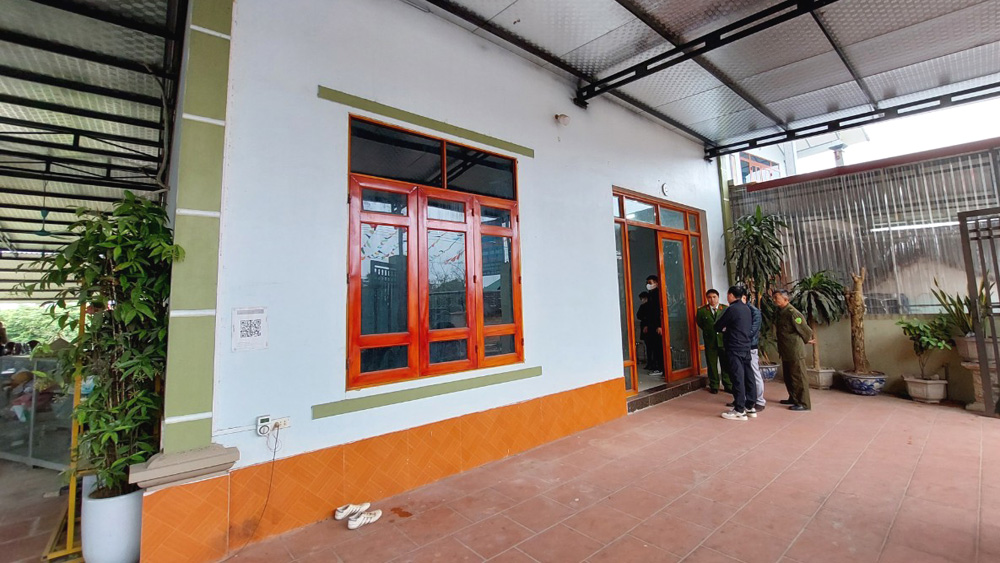 bacgiang