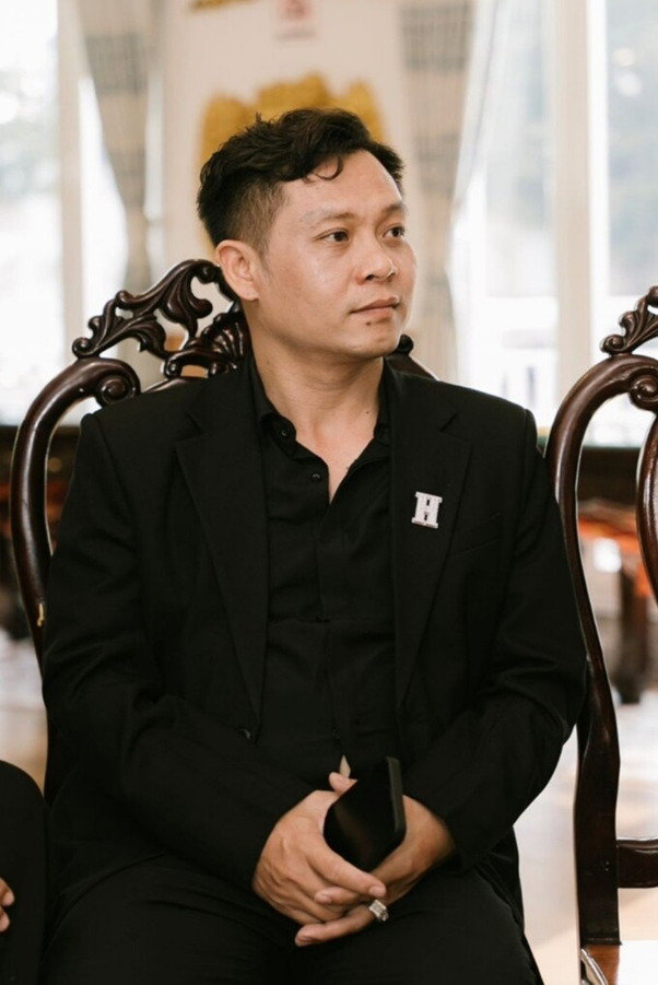 Nghệ nhân Quốc gia Nguyễn Đình Phúc và câu chuyện tuổi trẻ không ngừng nỗ lực