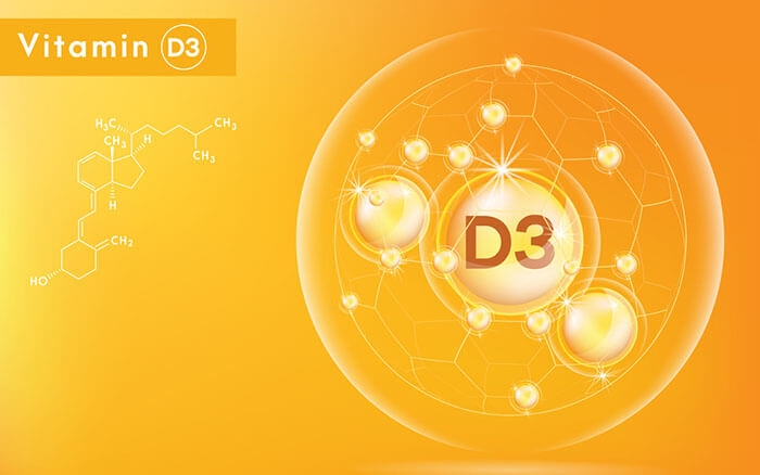 Vitamin D3