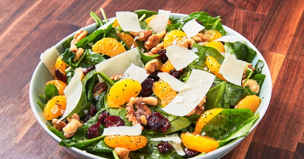 salad