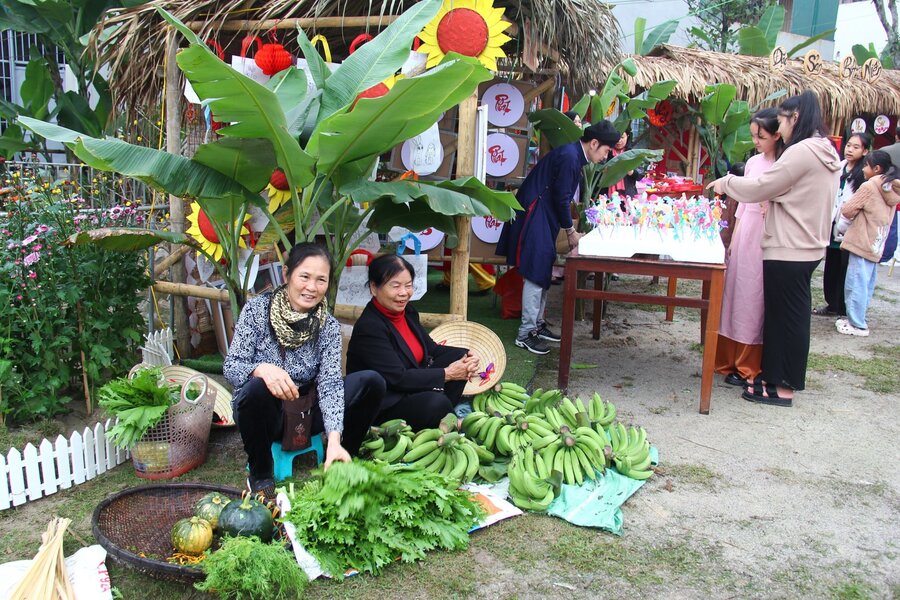 Tháng 6/2020, Chủ tịch UBND tỉnh Thanh Hóa phê duyệt đề cương Đề án Nghiên cứu bảo tồn và phát huy giá trị làng cổ Đông Sơn với những định hướng và sự kỳ vọng về một điểm đến hấp dẫn của thành phố Thanh Hóa.