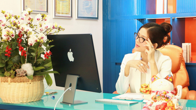 Chân dung bác sỹ Nguyễn Rô