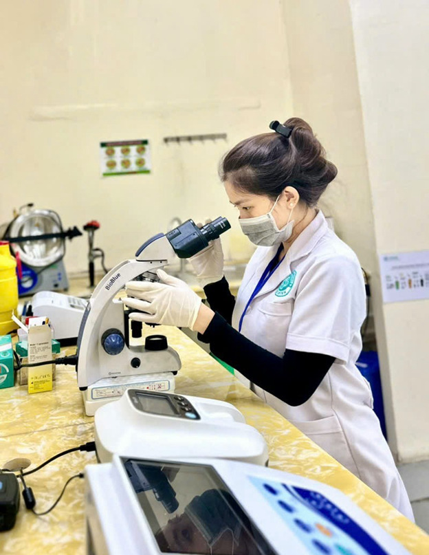  Công nghệ mới, hiện đại 4.0 được bác sỹ Nguyễn Rô cập nhật và áp dụng tại Spa
