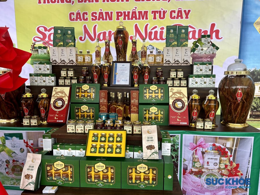 sam nam nui danh 3