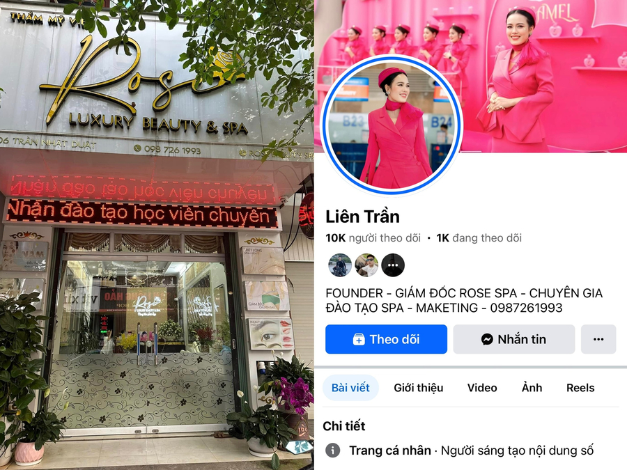 anh dai dien moi nhat