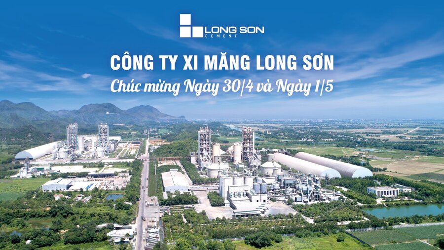 Với quyết tâm “không để ai bị bỏ lại phía sau”, Xi măng Long Sơn đã ủng hộ 18 tỷ đồng, hỗ trợ xây dựng nhà ở cho đồng bào nghèo đang sinh sống trên sông tại Thanh Hóa