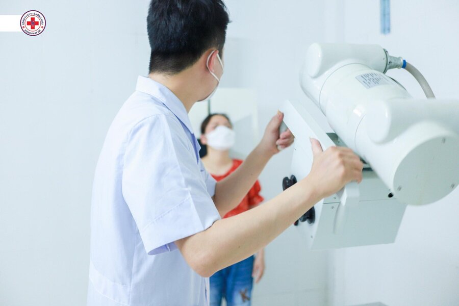 Phòng khám Đa khoa Hồng Phát không ngừng cập nhật các phương pháp, công nghệ y khoa tiên tiến