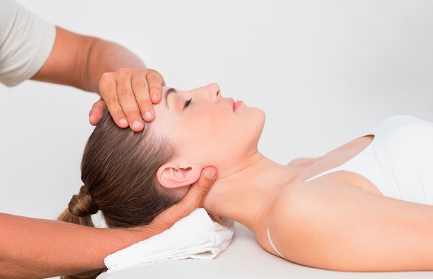 massage dau