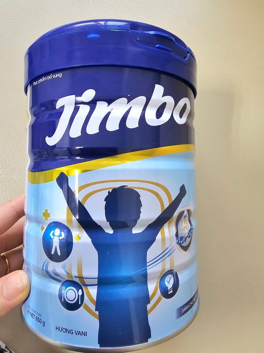 Jimbo