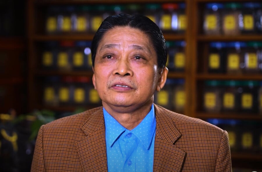 dao xuan chi