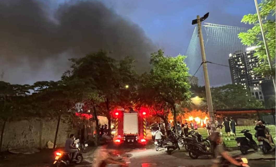 hanoi