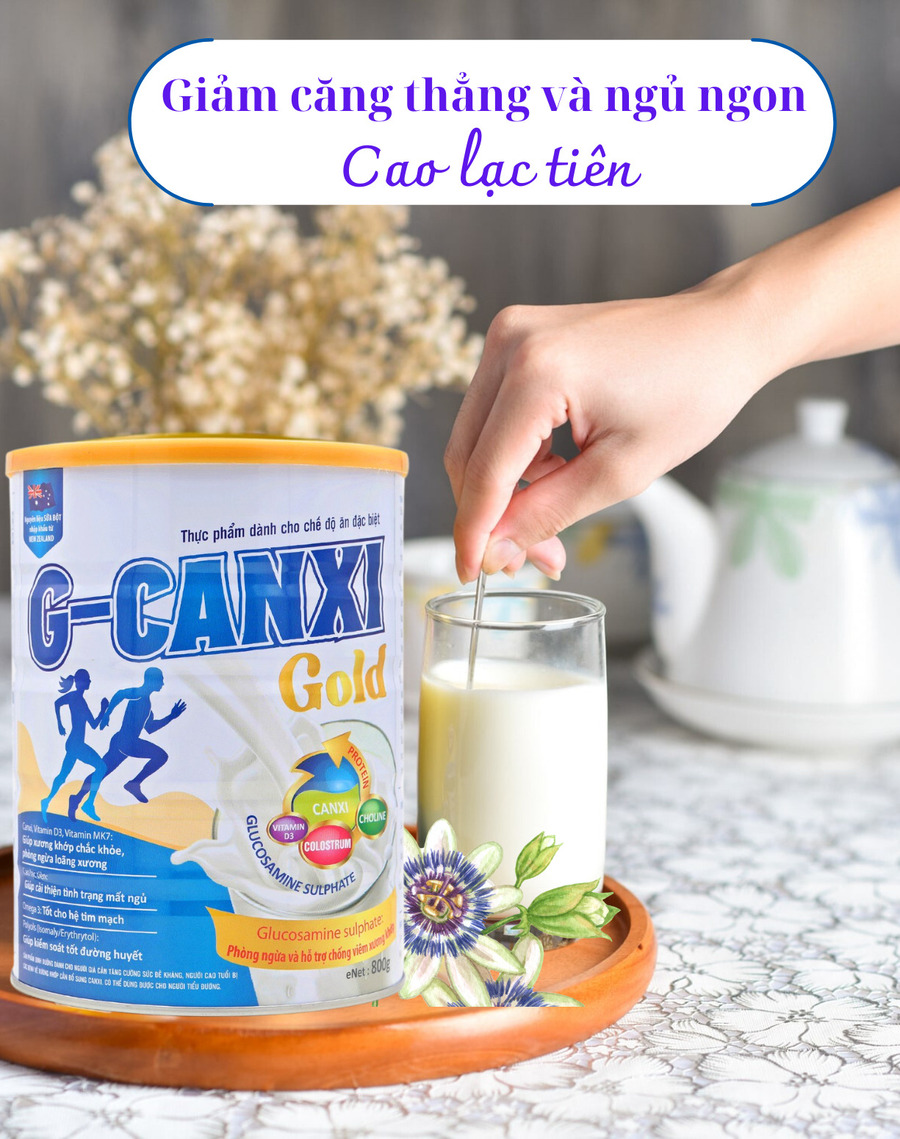 Gcanxi GOld