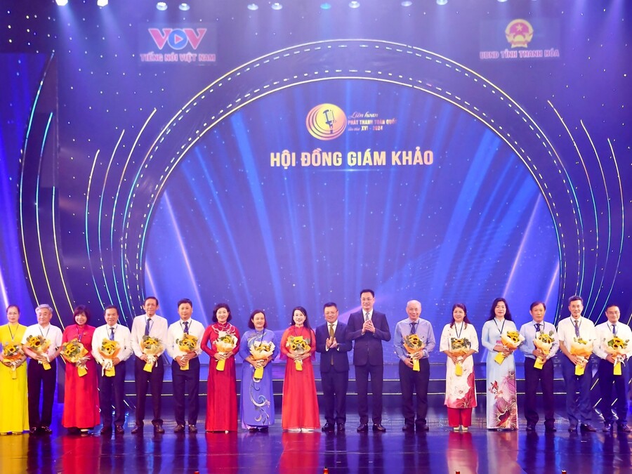 Liên hoan năm nay thu hút sự tham gia của 81 đơn vị, với 228 tác phẩm lọt vào vòng Chung khảo