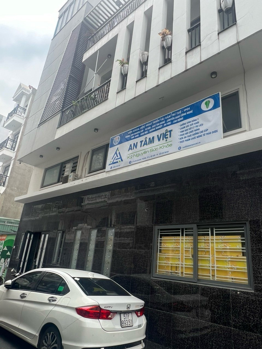Thương hiệu An Tâm Việt khai trương CLB 2 tại Hà Nội