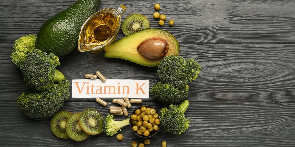vitamink