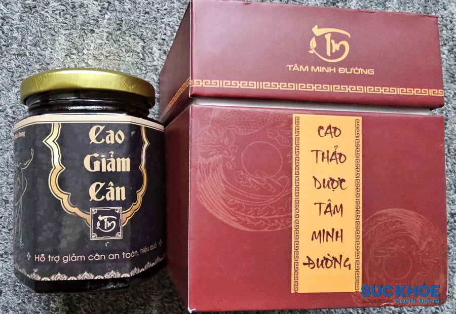 tam minh duong
