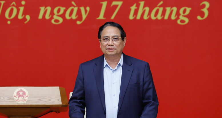 thutuongphamminhchinh