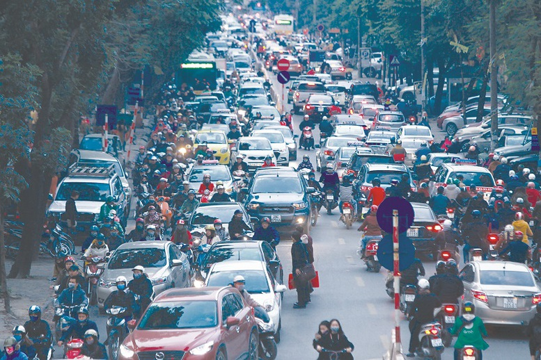 giaothong